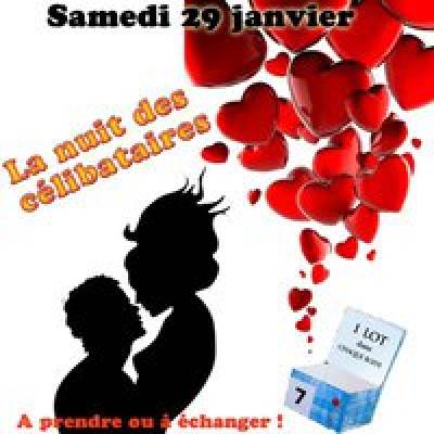 Nuit des célibataires