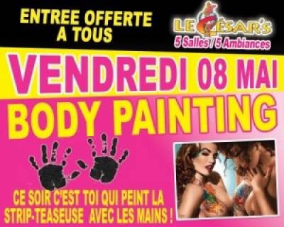 Body Painting