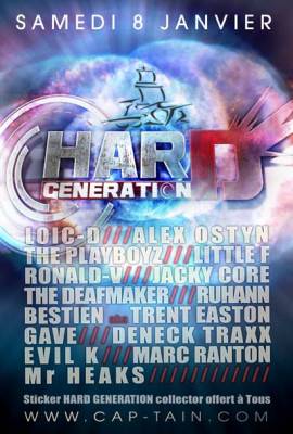 Hard Generation