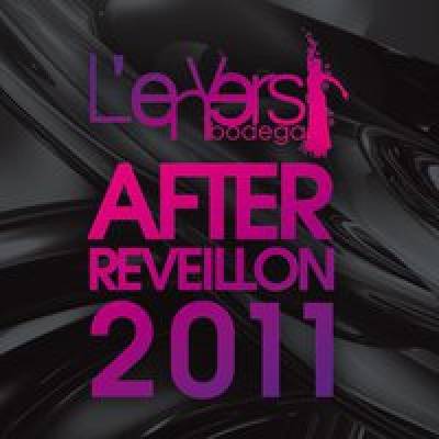 AFTER Reveillon 2011