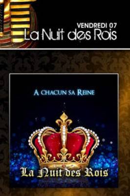 NUIT DES ROIS