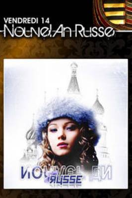 NOUVEL AN RUSSE