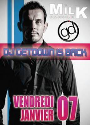 Dj Getdown