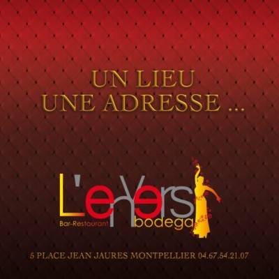 L’envers Bodega