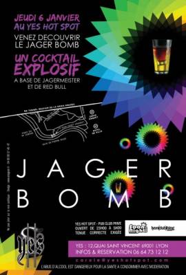 jager bomb