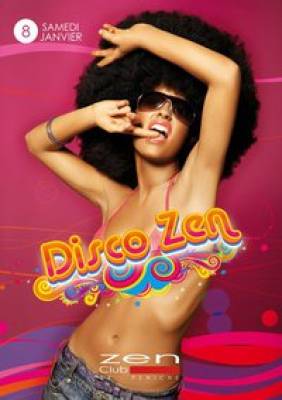 DISCOZEN