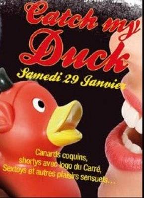 Catch my Duck
