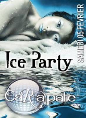Ice party