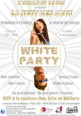 White Party