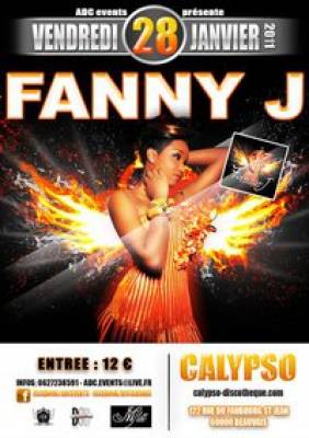 Fanny J