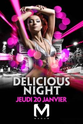 Delicious Night