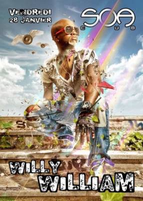 Willy William