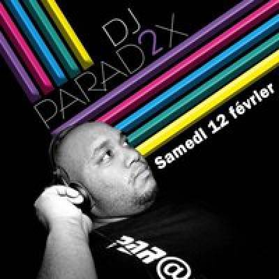 DJ Parad2x