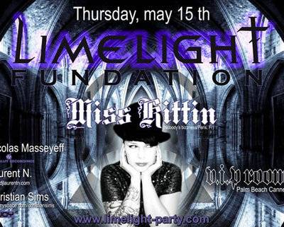 Limelight – Miss Kittin