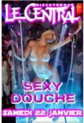 Sexy Douche