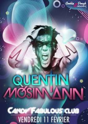 Quentin Mosimann