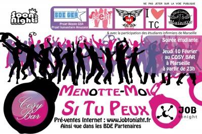 Menotte-moi si tu peux!