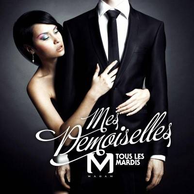 Mes Demoiselles