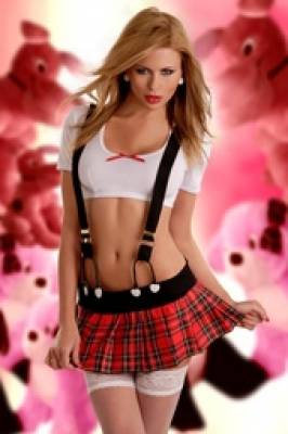 TOUS EN KILT