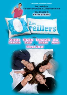 « Les Oreillers » (théâtre de boulevard)