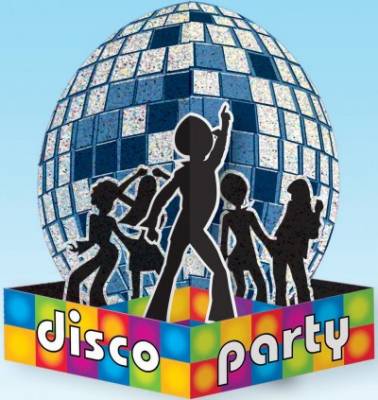 Disco Party