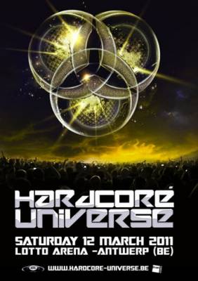 HARDCORE UNIVERSE – The Ultimate Hardcore Manifest