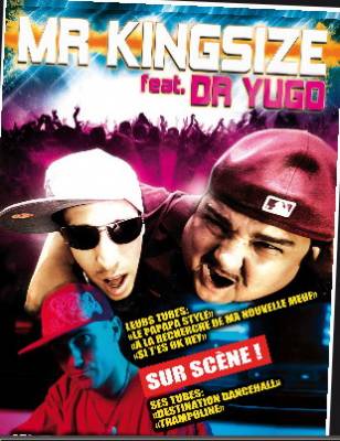 Anniversaire les 19ans de Atlantide