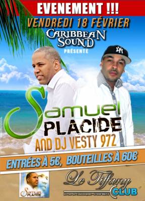 Caribbean Sound