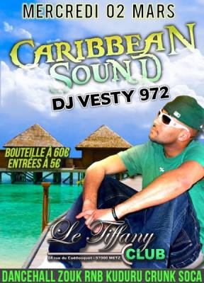 Caribbean Sound