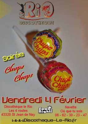 Chupa Chups