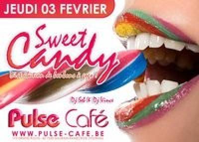 Sweet Candy