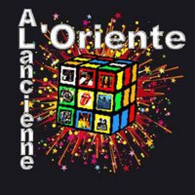 A l’Ancienne @ L’oriente Before