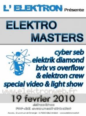 Elektro Masters