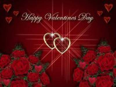 SEXY VALENTINES