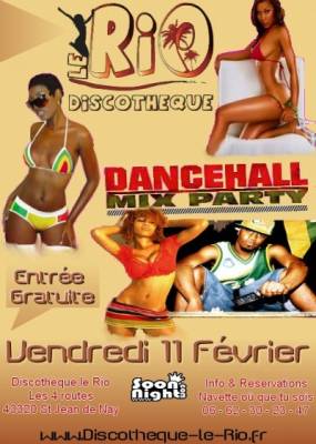 Dancehall