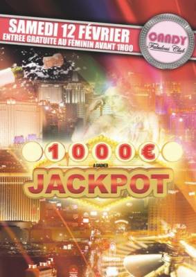le candy fais gagner 1000€