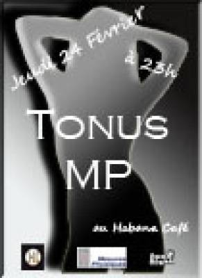 Tonus MP