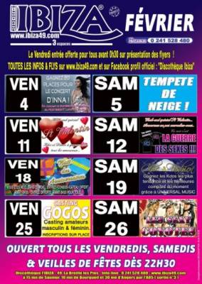 Chic & Fashion avec UNIVERSAL MUSIC