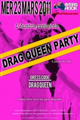 SOIREE DRAGQUEEN
