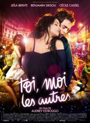 Avant première Toi, moi, les autres