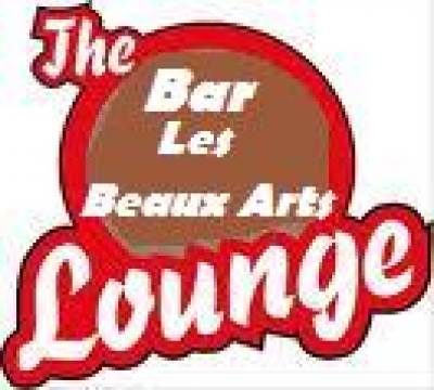 before lounge @ beaux arts