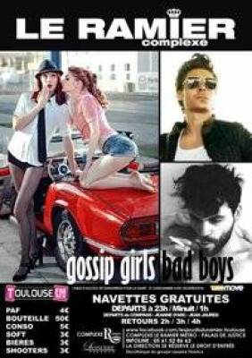 Gossip Girls & Bad Boys