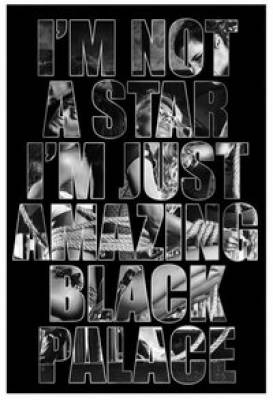 BLACK PALACE ACT 5 THE PLEASURE ADDICT