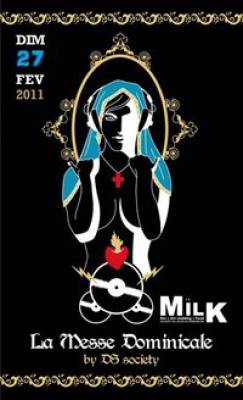 La Messe Dominical