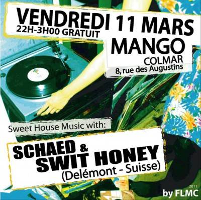Sweet House by flmc