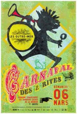CARNAVAL DES 2 RIVES (parade)
