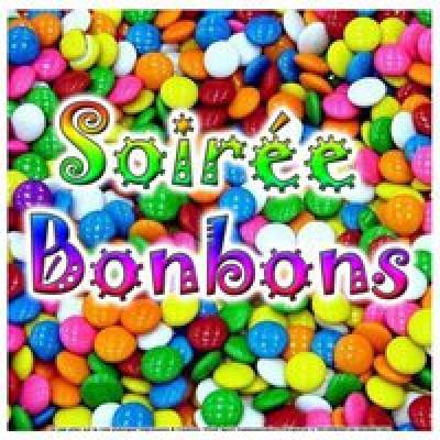 soirée Bonbons