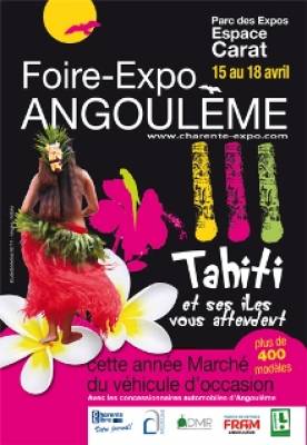 Foire exposition