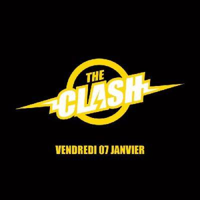 The Clash