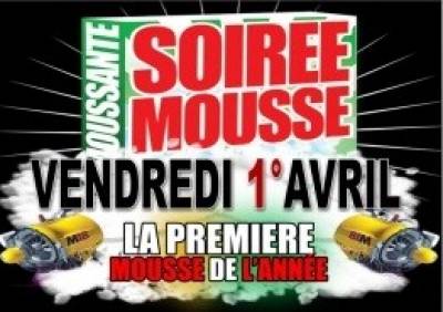 Mousse Party